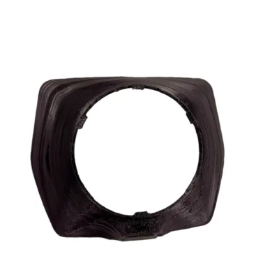 Alternative view of ECOFLOW Wave 2 Replacement Shrouds