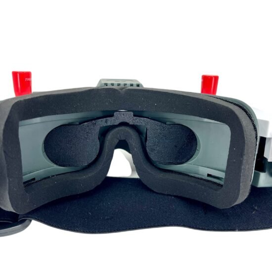HDZero Googles FPV Lens Optic Protector Caps