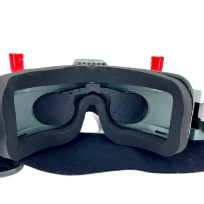 HDZero Googles FPV Lens Optic Protector Caps