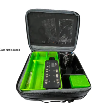 Torvol Stealth Series - LiPo Safe Pouch Whoop 65mm FPV Drone Travel Case