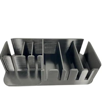 Alternative view of Rotor Riot FPV Drone - RC LiPo Battery Bag 2 Organization Tray (LiPo Bag not included)