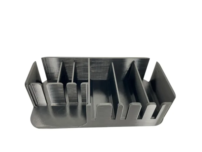 Rotor Riot FPV Drone - RC LiPo Battery Bag 2 Organization Tray (LiPo Bag not included) - Image 2
