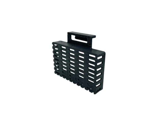 IM Innovative Marine Desktop Overflow Fish Guard Weirs. - Image 3