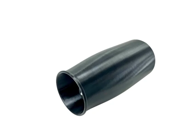 EGO 530, 615, 650, 670, 765 Leaf Blower Stubby Short Nozzle for Car Drying, confined spaces - Image 2