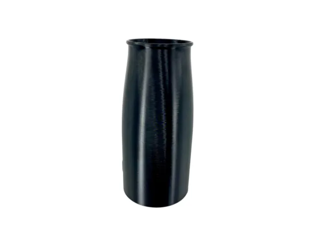 EGO 530, 615, 650, 670, 765 Leaf Blower Stubby Short Nozzle for Car Drying, confined spaces - Image 3