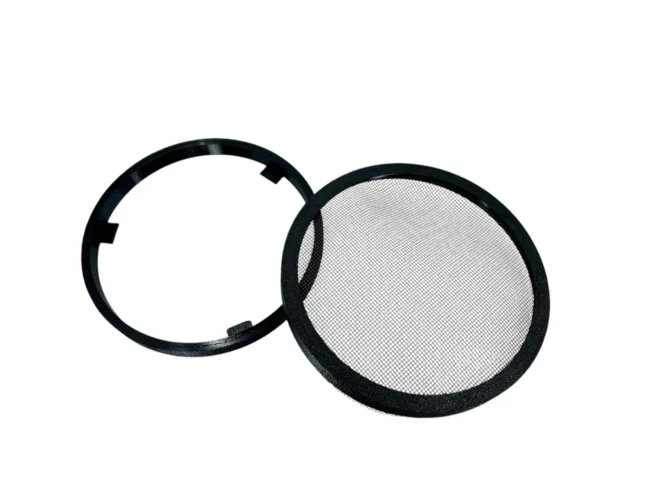 ECOFLOW Wave 2 & 3 Stock 5" & 6" Hoses/Duct Insect / Bug / Critter Filter Guard - Image 3