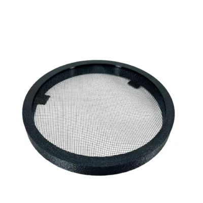 Alternative view of ECOFLOW Wave 2 & 3 Stock 5" & 6" Hoses/Duct Insect / Bug / Critter Filter Guard