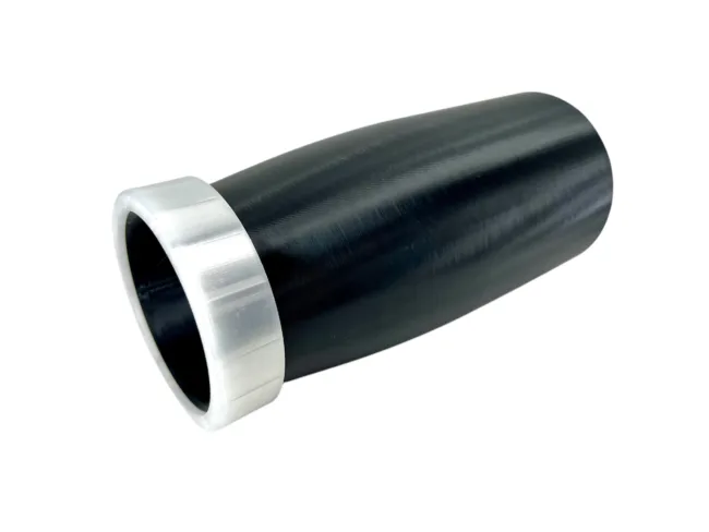 EGO 530, 615, 650, 670, 765 Leaf Blower Stubby Short Nozzle for Car Drying, confined spaces - Image 4