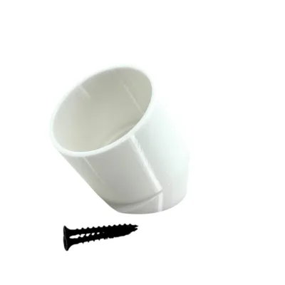 Alternative view of Ubiquiti Unifi PoE Smart Chime Wall, Shelf or Desk Mount Bracket