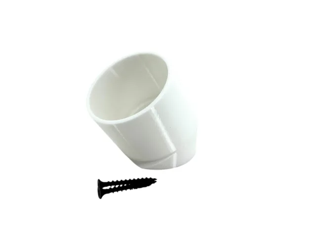 Ubiquiti Unifi PoE Smart Chime Wall, Shelf or Desk Mount Bracket - Image 2