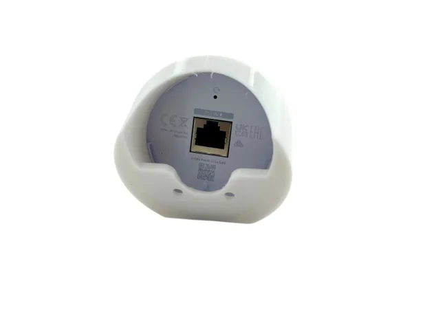 Ubiquiti Unifi PoE Smart Chime Wall, Shelf or Desk Mount Bracket - Image 4
