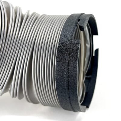 ECOFLOW Wave 2 & 3 Replacement Hose Connector Ends.