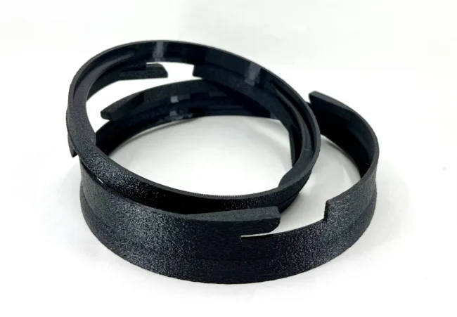 ECOFLOW Wave 2 & 3 Replacement Hose Connector Ends. - Image 2