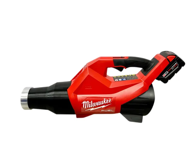 Model 3017-20 Car Drying Nozzle for Milwaukee M18 Fuel Leaf Blower - Image 3