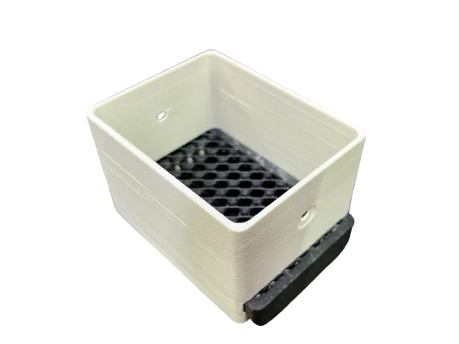 Gutter Downspout Drain Guard, Erosion Defuser/Preventer for Rodents, Critters, Insects & Pests. Tooless clean out design - Image 6