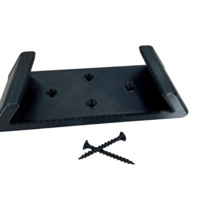 Milwaukee M18 Fuel Leaf Blower Wall Mount, Holder, Garage Storage Organizer - 3017-20
