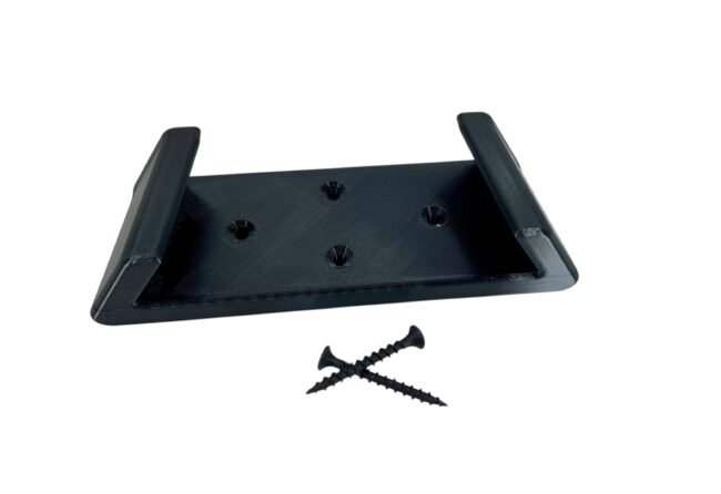 Milwaukee M18 Fuel Leaf Blower Wall Mount, Holder, Garage Storage Organizer - Image 4