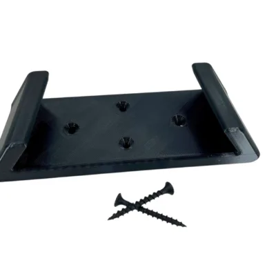 Milwaukee M18 Fuel Leaf Blower Wall Mount, Holder, Garage Storage Organizer - 3017-20
