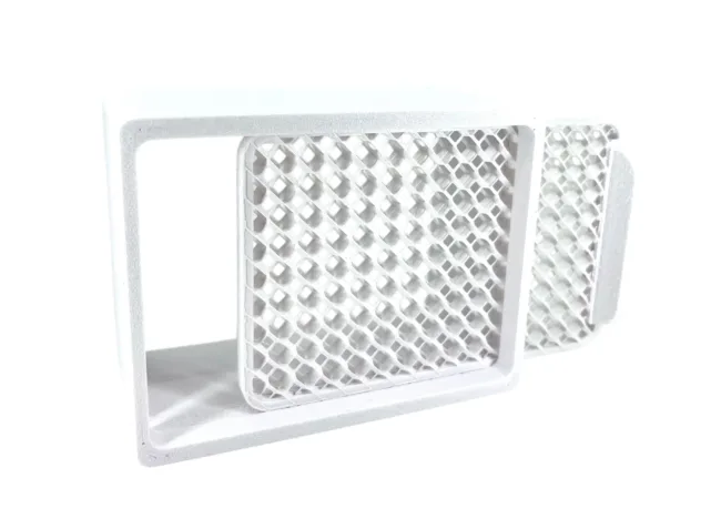 Gutter Downspout Drain Guard, Erosion Defuser/Preventer for Rodents, Critters, Insects & Pests. Tooless clean out design - Image 7