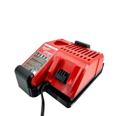 Milwaukee M12 M18 - Charger / Tool / Battery Holder / Organizer / Rack / Hanger