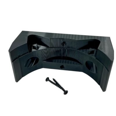 Milwaukee M18 Fuel Leaf Blower Wall Mount, Holder, Garage Storage Organizer - 2724-20
