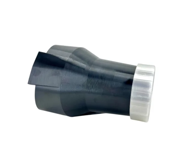 Model 3017-20 Car Drying Nozzle for Milwaukee M18 Fuel Leaf Blower - Image 5