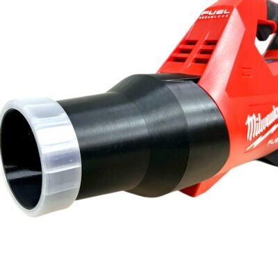 Model 3017-20 Car Drying Nozzle for Milwaukee M18 Fuel Leaf Blower