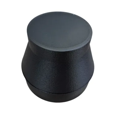 Under Garage Door Seal Exhaust Smoke Laser Portable AC Duct Shroud Accessories - Add-Ons - Image 11