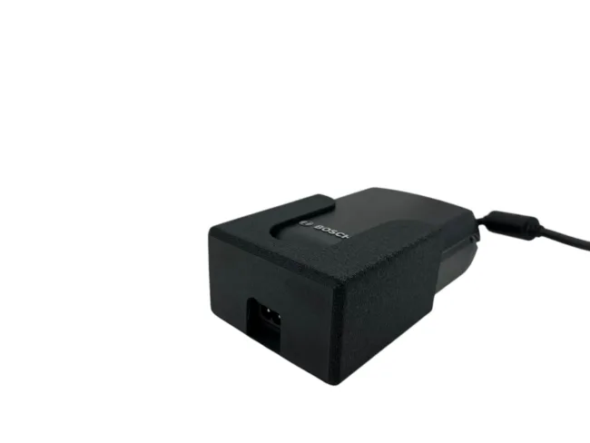 Bosch Smart E-bike Charger Power Supply BCP3410 Wall Mount Bracket - Image 4
