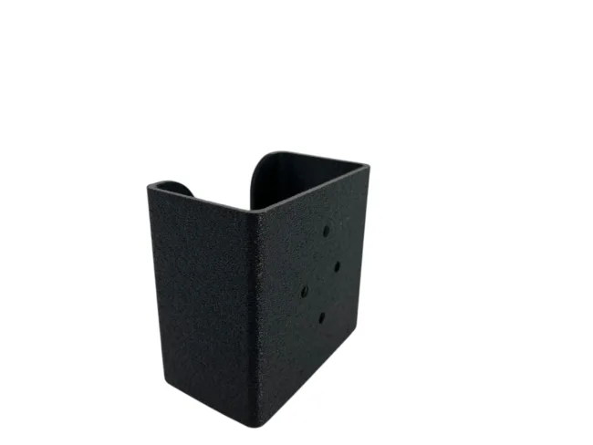Bosch Smart E-bike Charger Power Supply BCP3410 Wall Mount Bracket - Image 5