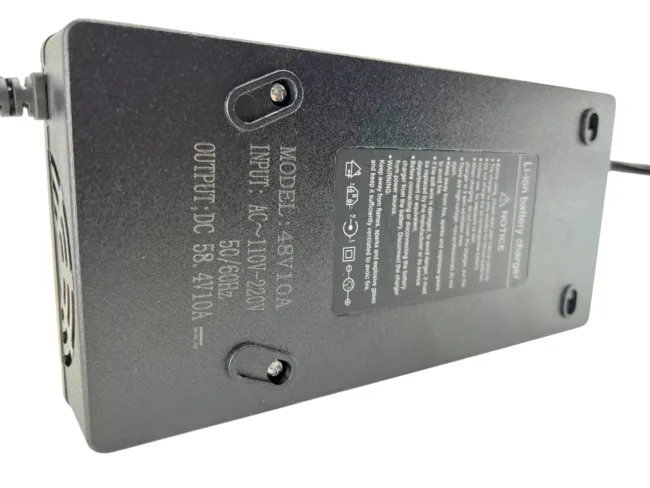 Greg's 48v Ryobi Charger Brick Wall Mount - Image 4