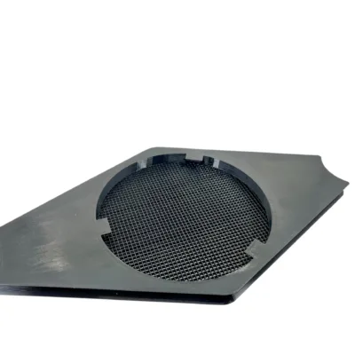 EcoFlow Wave 2 and Wave 3 - Tent Vent Port Adapter with Built in Bug Guard Filter