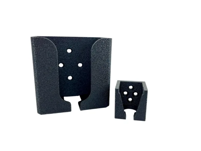 Bosch Smart E-bike Charger Power Supply BCP3410 Wall Mount Bracket - Image 3
