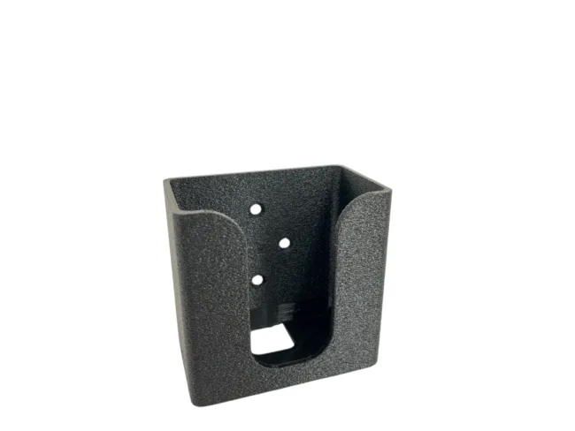 Bosch Smart E-bike Charger Power Supply BCP3410 Wall Mount Bracket - Image 7