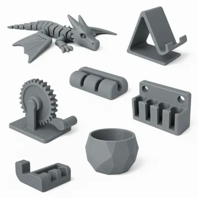 Print A File (Print On Demand)
