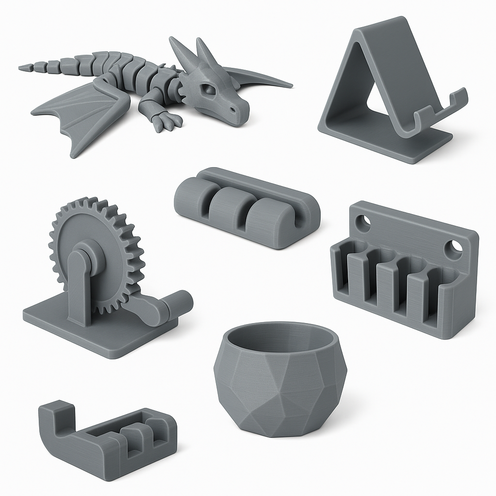 Print A File (Print On Demand)