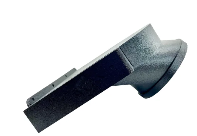 Under Window Seal Exhaust EcoFlow Wave 2 & 3 AC Air Conditioner Duct Shroud 1.5in in Height - Image 4