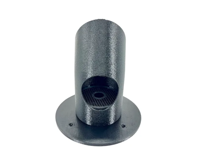 Dog Odor Imprinting Tube Angled - Durable Scent Storage & Hunting, Service, Accessory - Image 6