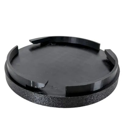 Alternative view of ECOFLOW Wave 2 & 3 CAP ONLY