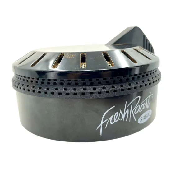 Chaff Collector Upgrade Expansion Kit for Fresh Roast SR800