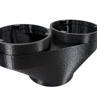 EcoFlow Wave 2 & 3 Hose Splitter Y Adapter