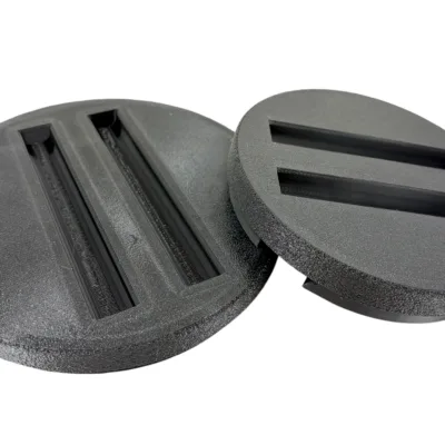 ECOFLOW Wave 2 & 3 CAP ONLY