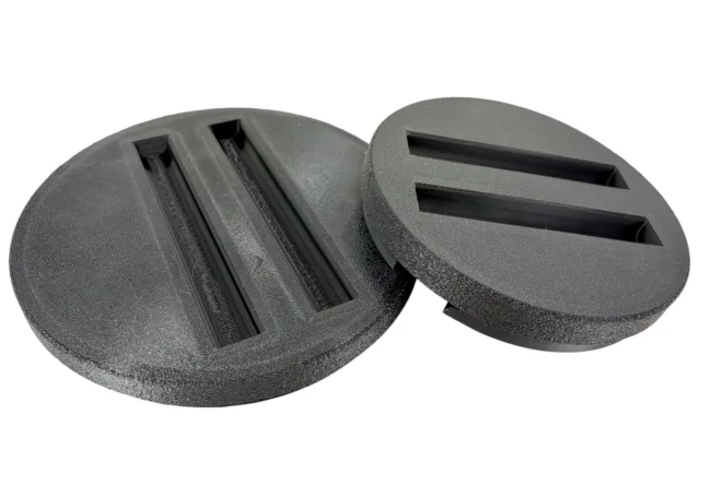 ECOFLOW Wave 2 & 3 CAP ONLY