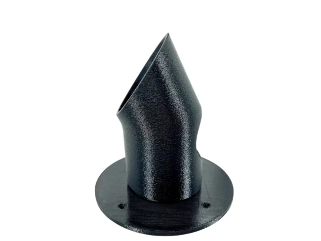 Dog Odor Imprinting Tube Angled - Durable Scent Storage & Hunting, Service, Accessory - Image 3