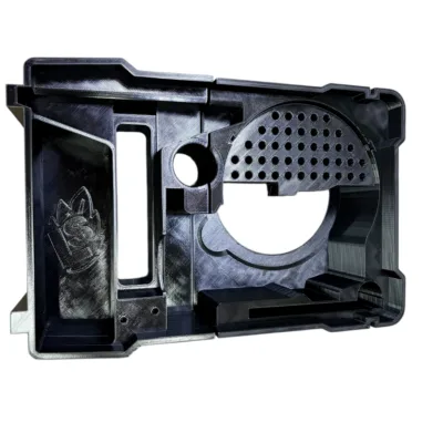 Milwaukee Packout M18 Compact Router (2723-20) Insert For Packout Container Model 48-22-8435 Stackable 9 Photoroom 000 20251106 094337