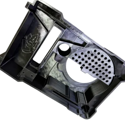 Milwaukee Packout M18 Compact Router (2723-20) Insert For Packout Container Model 48-22-8435 Stackable 10 Photoroom 001 20251106 094337