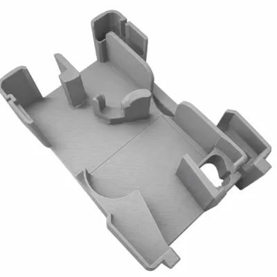 Milwaukee Packout Insert Tray for M12 Hackzall Hacksaw (Models 2420-20 Gen1 or 2520-20 Gen2) Saws Tray For Packout Model 48-22-8435 - DIGITAL STL