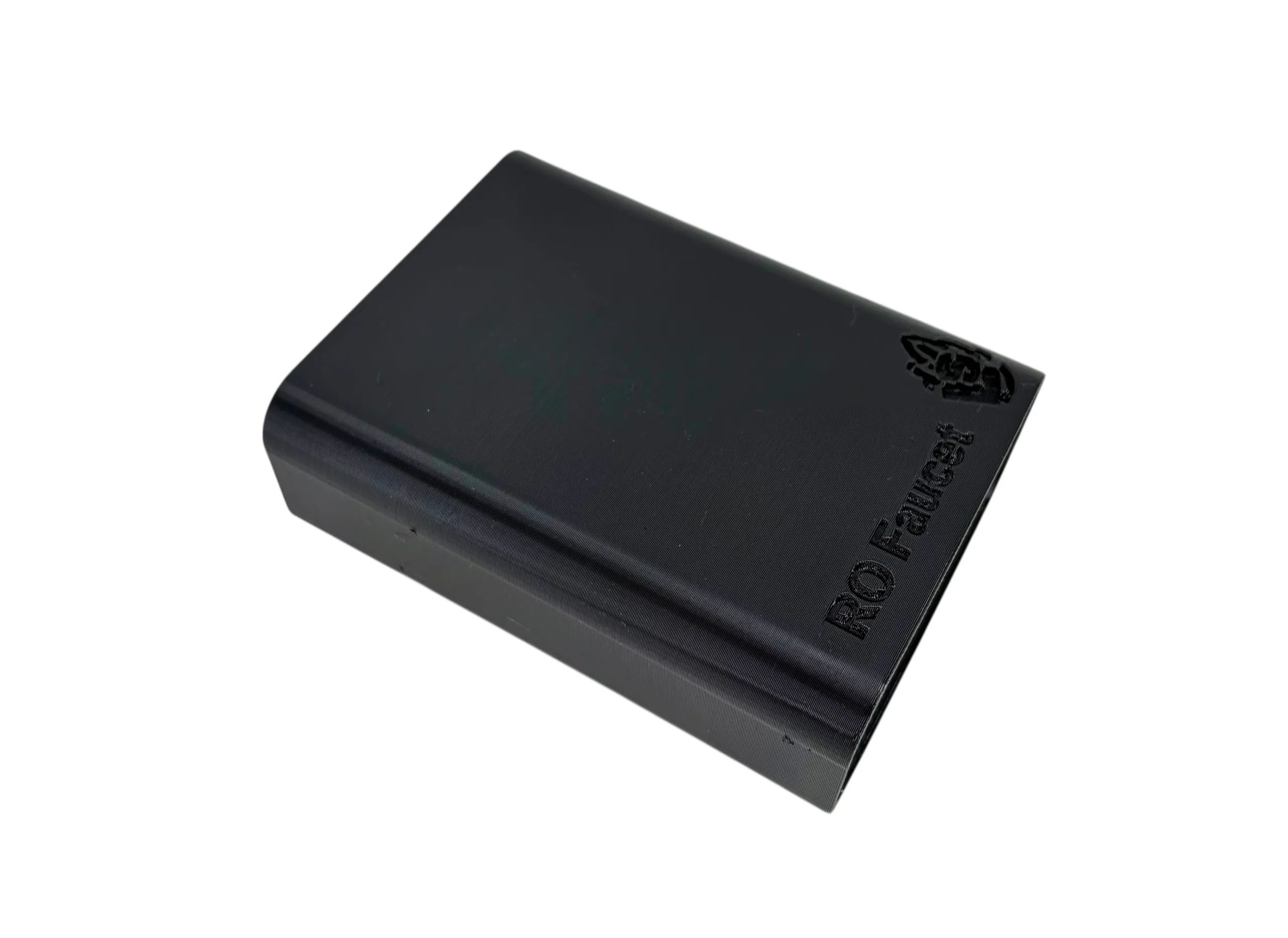 RO Faucet Lock - Child & Cat Proof, Quick Release 6 RO Faucet Lock - Child & Cat Proof, Quick Release - Image 5