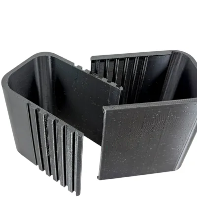 Kitchen Sink Adjustable Faucet Lock for Child or Cat - Prevent Turning on, Quick Disengage 11 Photoroom 000 20251222 161215