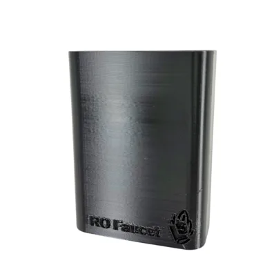 Alternative view of RO Faucet Lock - Child & Cat Proof, Quick Release